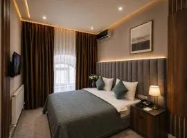 The Rooms Baku