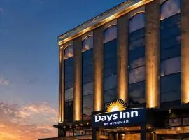 Days Inn by Wyndham Istanbul Arnavutkoy