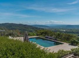 Villa Luxe – Vues panoramiques