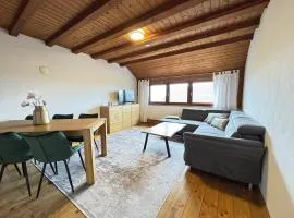 Oberer Salenhof Natur und Ruhe für Groß und Klein