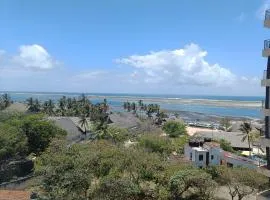 Paradise view apartment