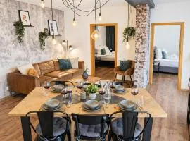 Ferienwohnung Strizi inkl Chiemgau Karte