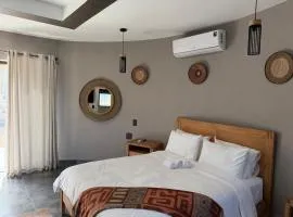 Matjulu Kruger Lodge