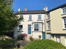 Studio at Church House