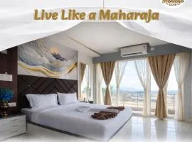 The Maharaja Club