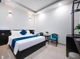 Trung Mai Sân Bay T3, khách sạn ở TP. Hồ Chí Minh