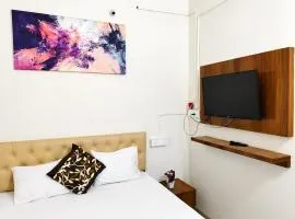 Hotel Mayur Lodge