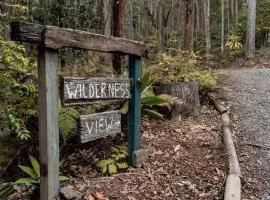 Wilderness View by Tiny Away