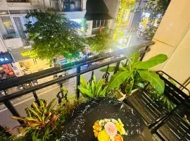 Supper Location City view 3Br 5CG