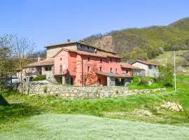 3 Bedroom Pet Friendly Home In Borgo Pace