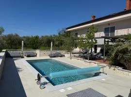 Apartments Relax