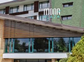 Mona Plaza Zlatibor, hotel en Zlatibor