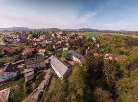 DJH Jugendherberge Bad Schandau
