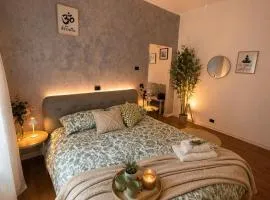 Roma sweet house