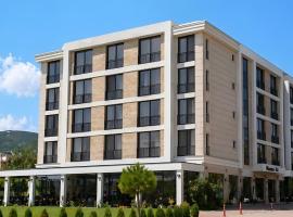 Hotel Magnific, hotel a Kranevo