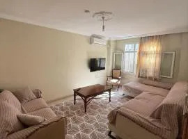Ege Durağı Konukevi