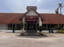 Hotel De Cassia