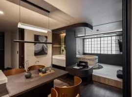 Loop Seoul Hotel by Anook Seoul Gangnam 2nd