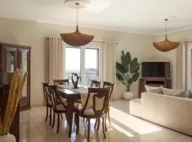 Fanis Elegant Argostoli great view Apartment