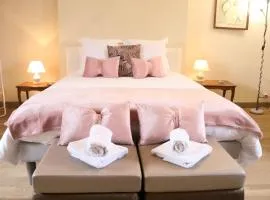 La maison du jardinier - La Marche