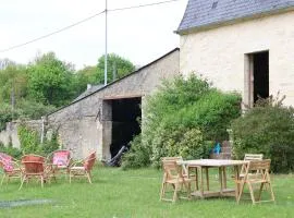 La maison du jardinier - La Marche
