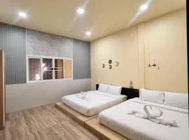 Cozy Clover house