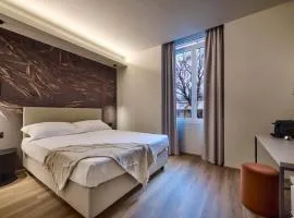 Monolocale 2 - via Sassi, Lecco