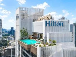 Hilton Sukhumvit Bangkok