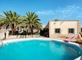 Finca El Pizarro