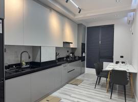 Modern Apartment in the Heart of Andijan, hotel di Andijon