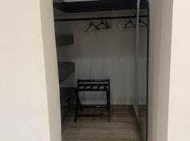 Hirolagos: Bamgbose şehrinde bir otel