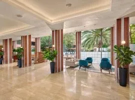 Sheraton Skyline Hotel London Heathrow