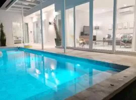 私享泳池三房别墅卡马拉