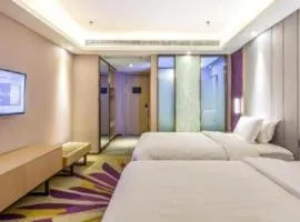 Lavande Hotel Beijing Daxing Airport Qingyuan Road Metro Station Joy City