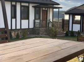 Five House