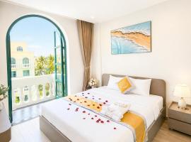 LALU Hotel, hotel a Duong Dong