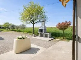 Al Ponte Guest House Bilocale indipendente 4 p let