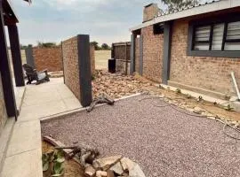 Thaba Tholo Villas