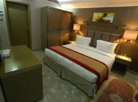 Sun and Sands Plaza Hotel