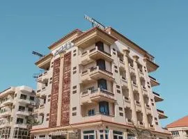 Teba Hotel Ras Elbar