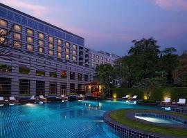 Alibag में, होटल Infinity Resort