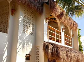 Laya Boutique Hotel, hotel sa General Luna