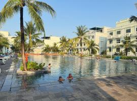 LALU Hotel, hotel din Phu Quoc