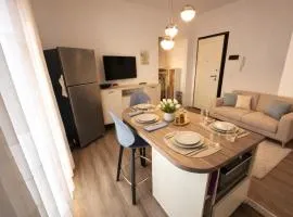 Residence Rubino Bilocale - Agenzia Cocal