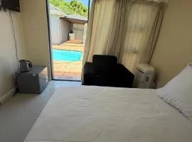 Joys House