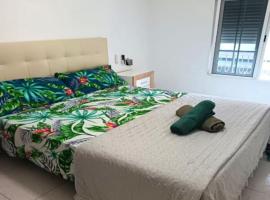 Viesnīca San Jose Luminoso pilsētā Algemesí