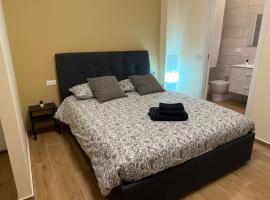 Piccola Isola, khách sạn ở Parma