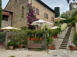 La Magione dei Todaro