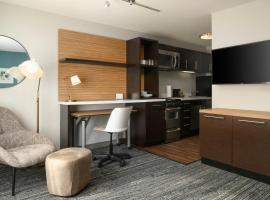 TownePlace Suites by Marriott Waco South, hotel in Waco