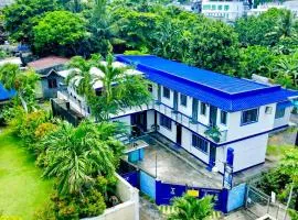 DMI Hotels and Apartments with Newly opened Lava Stone Pool by Reddoorz